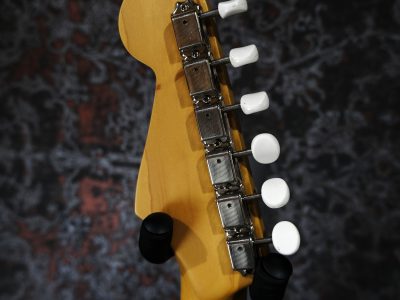 Psychederhythm Fast Series-S White