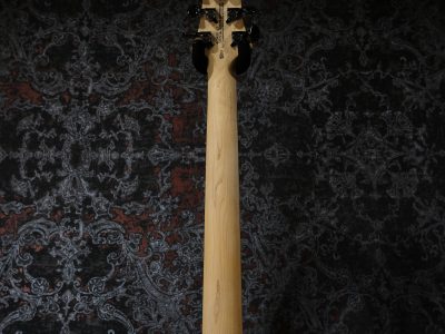 Paul Reed Smith(PRS) SE Swamp Ash CE 24 LTD Sandblasted Red