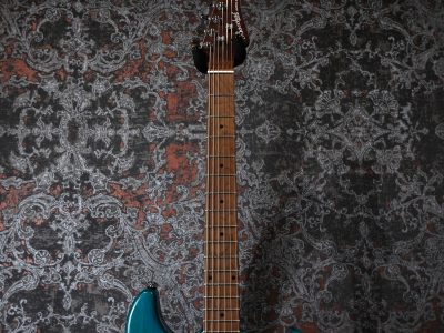 Bacchus BSH-850/RSM Light Marine Blue