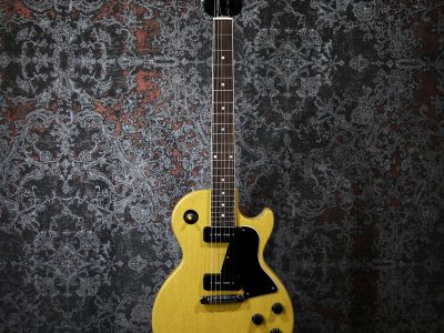 Gibson Les Paul Special / TV Yellow