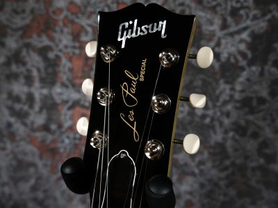 Gibson Les Paul Special / TV Yellow