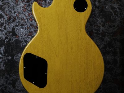 Gibson Les Paul Special / TV Yellow