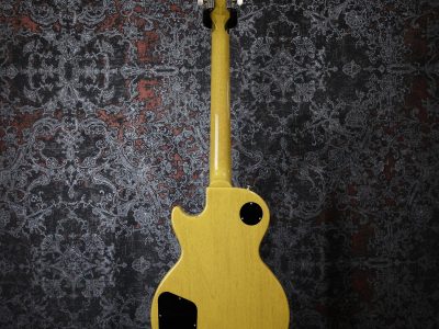Gibson Les Paul Special / TV Yellow