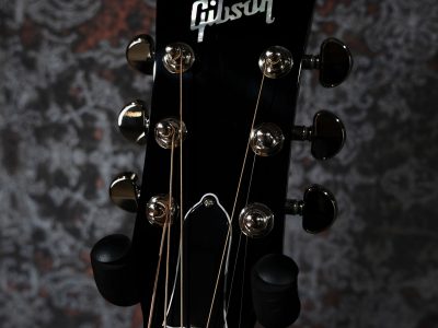 Gibson Custom Shop J-45 Standard Red Spruce