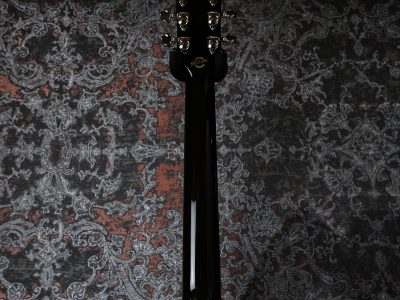 Gibson Custom Shop J-45 Standard Red Spruce