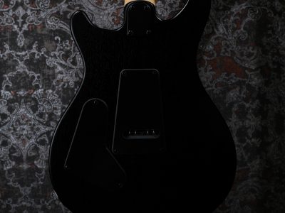 PRS SE Swamp Ash CE 24 Limited Edition Sandblasted Green