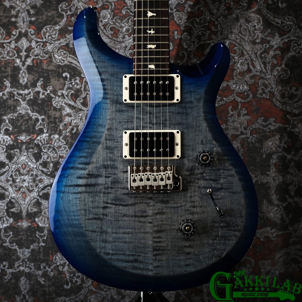 PRS S2 MIRA ブルーマット　ジャンク扱い PRS S2 MIRA ブルーマット ジャンク扱い PRS S2 MIRA ブルー