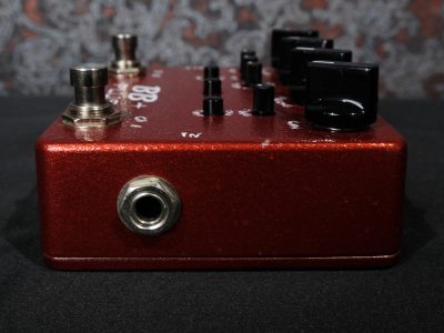 Xotic BB Plus / Dual Channel Overdrive