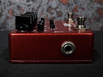 Xotic BB Plus / Dual Channel Overdrive