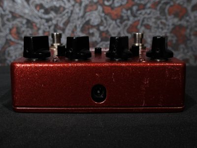 Xotic BB Plus / Dual Channel Overdrive