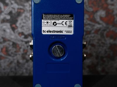 tc electronic Flashback Delay & Looper