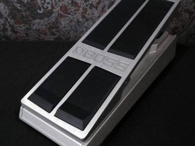 BOSS FV-500H Foot Volume