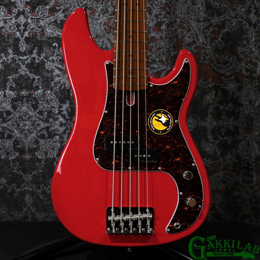 ベース sire P5 Sire P5-ALDER-4-2NDGEN-DRD Marcus Miller Alder P5 4 String