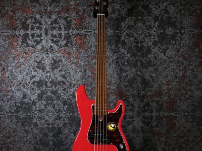 Sire P5 Alder-5 / dakota red