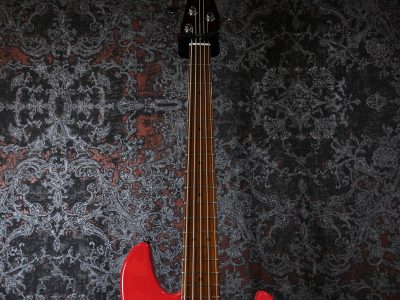 Sire P5 Alder-5 / dakota red