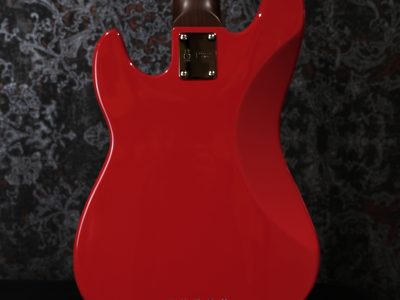 Sire P5 Alder-5 / dakota red