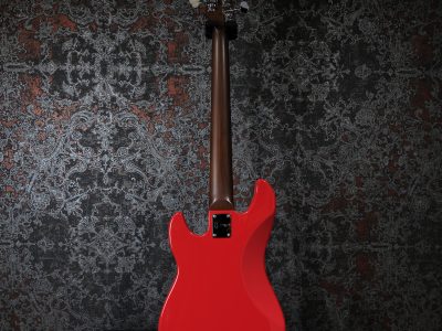 Sire P5 Alder-5 / dakota red