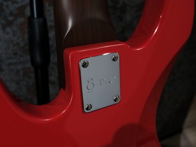 Sire P5 Alder-5 / dakota red