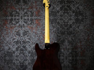 G&L Tribute Series ASAT Special RW / Tobacco Sunburst