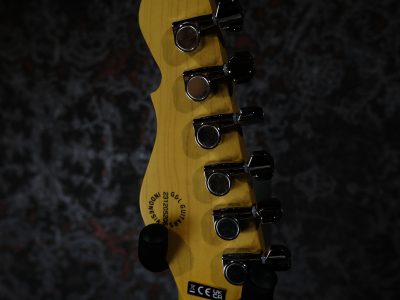 G&L Tribute Series ASAT Special RW / Tobacco Sunburst