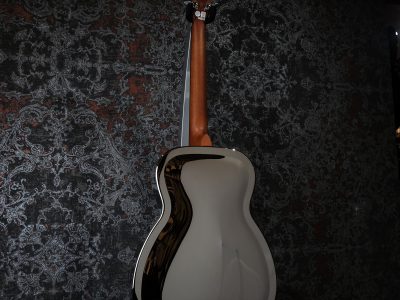 Epiphone Dobro Hound Dog M-14 Metal Body