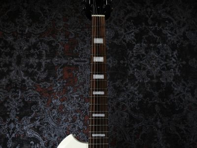 SUPRO Hampton Antique White