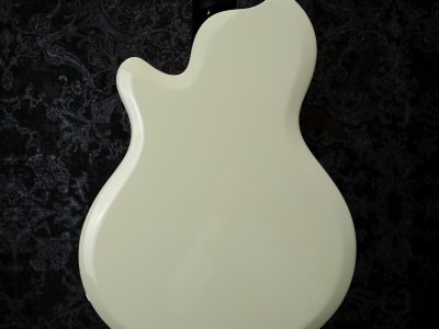 SUPRO Hampton Antique White
