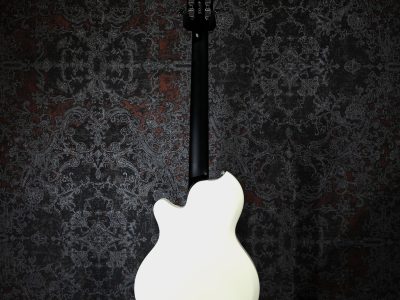 SUPRO Hampton Antique White