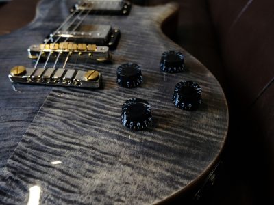 Paul Reed Smith(PRS) SE McCarty 594 Singlecut Charcoal