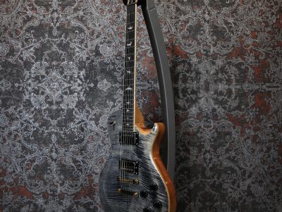 Paul Reed Smith(PRS) SE McCarty 594 Singlecut Charcoal