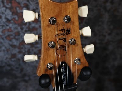 Paul Reed Smith(PRS) SE McCarty 594 Singlecut Charcoal