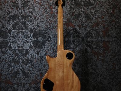 Paul Reed Smith(PRS) SE McCarty 594 Singlecut Charcoal