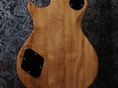 Paul Reed Smith(PRS) SE McCarty 594 Singlecut Charcoal