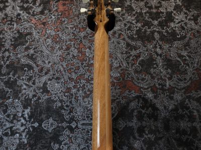 Paul Reed Smith(PRS) SE McCarty 594 Singlecut Charcoal