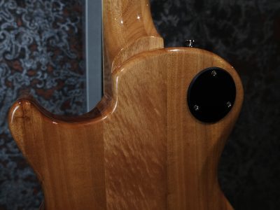 Paul Reed Smith(PRS) SE McCarty 594 Singlecut Charcoal