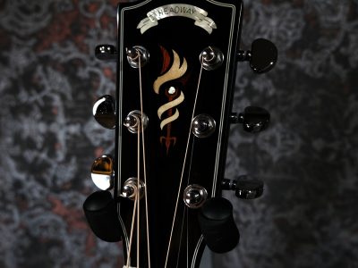 Headway HJ-5080SE Sunburst