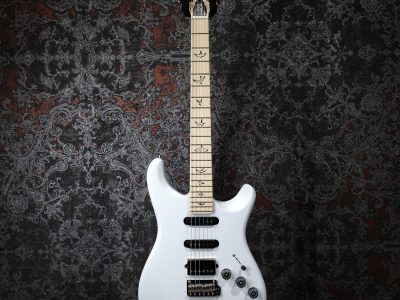 PRS Fiore Mark Lettieri Signature Model / Sugar Moon