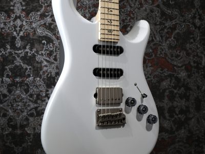 PRS Fiore Mark Lettieri Signature Model / Sugar Moon