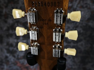 Gibson Les Paul Standard 50s Figured Top Ocean Blue