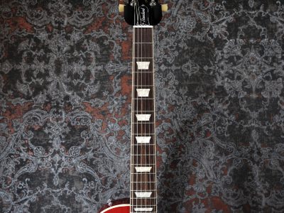 Gibson Les Paul Standard 50s Heritage Cherry Sunburst
