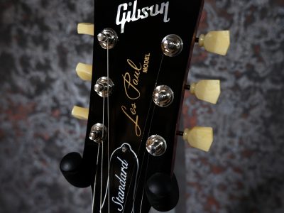Gibson Les Paul Standard 50s Heritage Cherry Sunburst