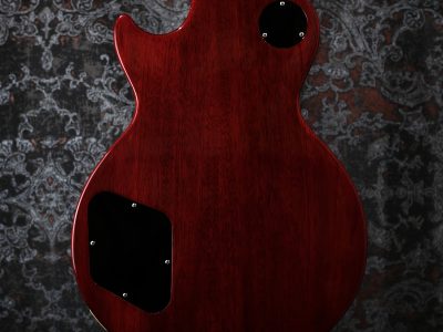 Gibson Les Paul Standard 50s Heritage Cherry Sunburst