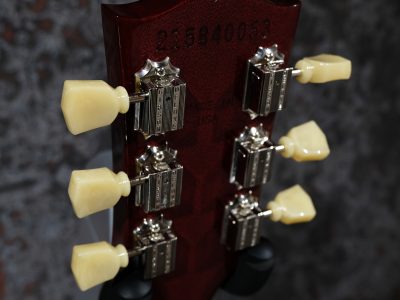 Gibson Les Paul Standard 50s Heritage Cherry Sunburst