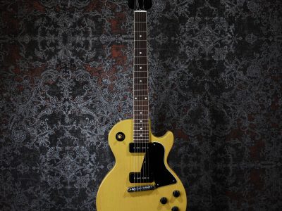 Gibson Les Paul Special / TV Yellow