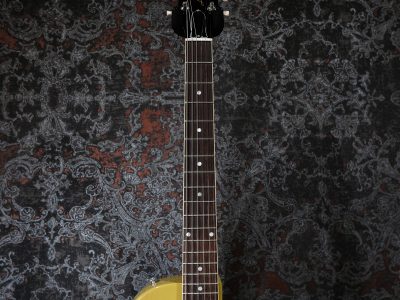 Gibson Les Paul Special / TV Yellow 2024年製 【ショップ選定