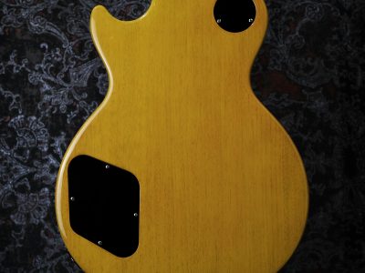Gibson Les Paul Special / TV Yellow