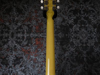 ギター Gibson Les Paul Special 2024 TV Yellow GibsonLes Paul Special -TV Yellow- 2024年製 【3.67kg】【48回