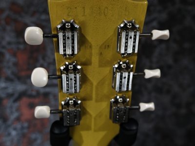 ギター Gibson Les Paul Special 2024 TV Yellow Gibson Les Paul Special, TV Yellow | Gear4music