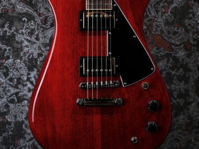 Gibson Theodore Standard Vintage Cherry