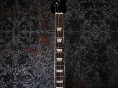 Gibson Theodore Standard Vintage Cherry